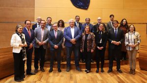 La ejecución del Plan “Experiencias Turismo España” definirá la actividad del Consorcio Camino del Cid de 2024