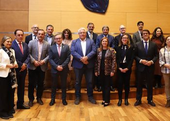 La ejecución del Plan “Experiencias Turismo España” definirá la actividad del Consorcio Camino del Cid de 2024