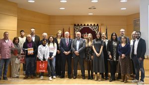 La elevada demanda de estudiantes y entidades adheridas confirman la consolidación del programa UCLM Rural