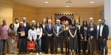 La elevada demanda de estudiantes y entidades adheridas confirman la consolidación del programa UCLM Rural