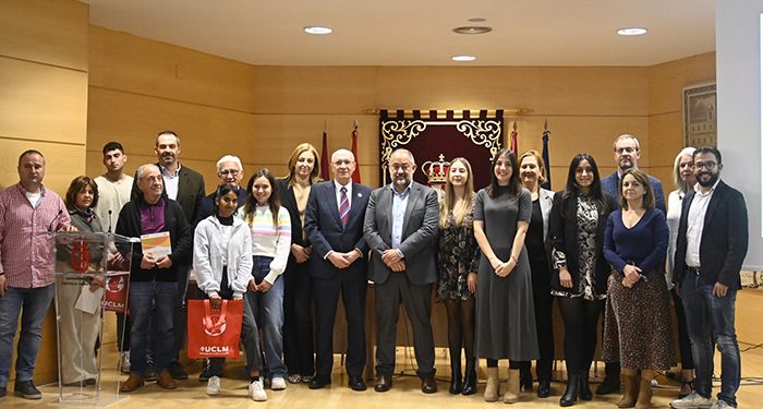 La elevada demanda de estudiantes y entidades adheridas confirman la consolidación del programa UCLM Rural