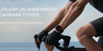 La Encuesta Europea de Salud 2023 de Huawei revela que el 87% de los usuarios de smartwatches ha incorporado nuevos comportamientos saludables gracias a estos dispositivos