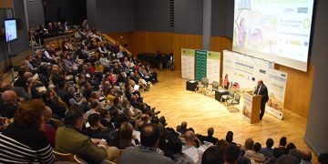 La Estrategia de Economía Social de Castilla-La Mancha incluirá más de cien medidas para impulsar este sector “estratégico en la lucha contra la despoblación”