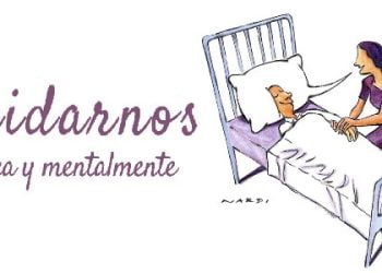 La exposición ‘Cuidarnos física y mentalmente’ llega a Guadalajara 9 La exposición ‘Cuidarnos física y mentalmente’ llega a Guadalajara