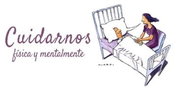 La exposición ‘Cuidarnos física y mentalmente’ llega a Guadalajara