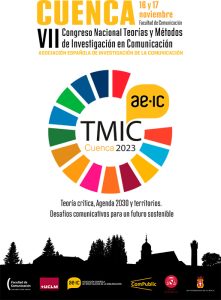 La Facultad de Comunicación se convierte en foro de debate científico sobre comunicación y territorio