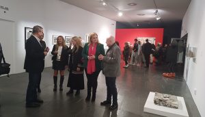 La FAP vuelve al MuVIM de Valencia con la muestra ‘Antonio Pérez. Complicidades’ que podrá verse hasta el 18 de febrero