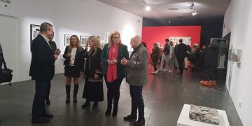 La FAP vuelve al MuVIM de Valencia con la muestra ‘Antonio Pérez. Complicidades’ que podrá verse hasta el 18 de febrero