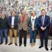 La Federación de Casas de Castilla-La Mancha contará con las instituciones conquenses para el año cultural de Cuenca
