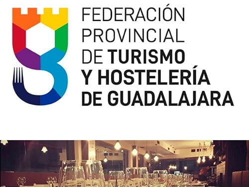 La Federación de Turismo y Hostelería de Guadalajara presenta el I Campeonato de Tapas y Pinchos 2023 1 La Federación de Turismo y Hostelería de Guadalajara presenta el I Campeonato de Tapas y Pinchos 2023