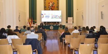 La Fundación General de la UCLM cierra la campaña ‘Conoce la Agenda 2030’ con un seminario sobre procesos de paz y conflictos