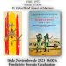 La Fundación Ibercaja de Guadalajara acoge la presentación del libro “La Legión en el Sahara, entre guerras 1968 a 1975. Historia de la 3ª Compañía IX Bandera 4º Tercio. La más condecorada”