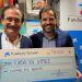 La Fundación Nipace recibe el apoyo de la Fundación “la Caixa” para la adquisición de un robot que mejora la movilidad en pacientes con parálisis cerebral 3 La Fundación Nipace recibe el apoyo de la Fundación “la Caixa” para la adquisición de un robot que mejora la movilidad en pacientes con parálisis cerebral