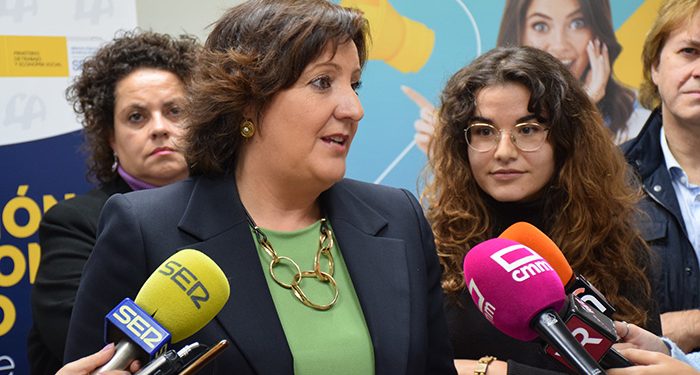 La futura planta de fabricación de revestimientos de Petralite Europa en Montalbo, nuevo Proyecto Prioritario para Castilla-La Mancha