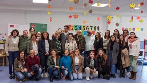 La innovación pedagógica de las próximas décadas vendrá del mundo rural 2 La innovación pedagógica de las próximas décadas vendrá del mundo rural