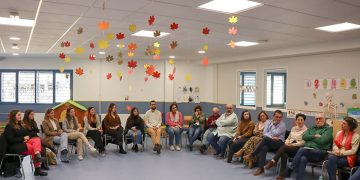 La innovación pedagógica de las próximas décadas vendrá del mundo rural