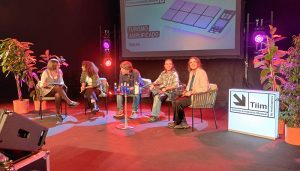 La joven musicóloga Bárbara Bussons pone en valor la actividad musical seguntina en la lucha contra la despoblación