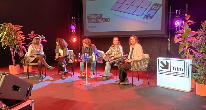 La joven musicóloga Bárbara Bussons pone en valor la actividad musical seguntina en la lucha contra la despoblación