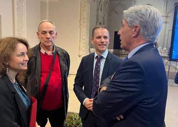 La Junta celebra que el Campus de Guadalajara se convierta en epicentro de la Educación Iberoamericana 3 La Junta celebra que el Campus de Guadalajara se convierta en epicentro de la Educación Iberoamericana