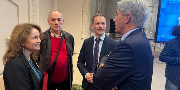 La Junta celebra que el Campus de Guadalajara se convierta en epicentro de la Educación Iberoamericana