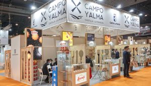 La Junta convoca las ayudas para asistir a la feria Salón Gourmets 2024