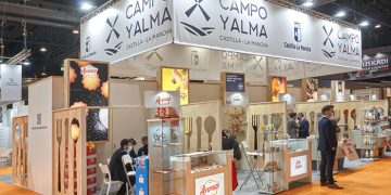 La Junta convoca las ayudas para asistir a la feria Salón Gourmets 2024