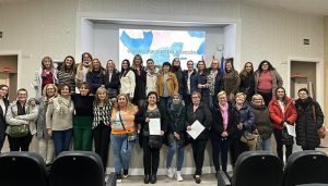 La Junta promueve la formación continuada de las trabajadoras de la Viviendas de Mayores de la provincia de Cuenca