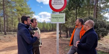 La Junta recuerda las buenas prácticas en el aprovechamiento de las setas y el límite de cinco kilos por persona y día