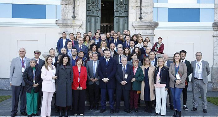 La Junta se interesa por el retorno de población emigrada para atraer talento y afrontar el reto demográfico 1 La Junta se interesa por el retorno de población emigrada para atraer talento y afrontar el reto demográfico