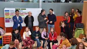 La Junta va a invertir más de 811.000 euros en la recuperación de 245 hectáreas de montes de Cuenca afectados por incendios forestales