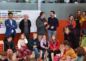 La Junta va a invertir más de 811.000 euros en la recuperación de 245 hectáreas de montes de Cuenca afectados por incendios forestales