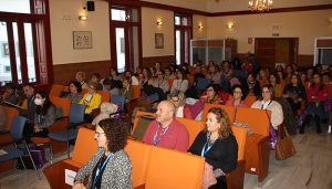 La Junta valora el trabajo de los profesionales de Enfermería en los cuidados que se prestan al final de la vida