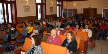 La Junta valora el trabajo de los profesionales de Enfermería en los cuidados que se prestan al final de la vida