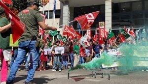 La justicia da la razón a CCOO y condena en firme a la Junta por no retribuir como debe las guardias de incendios a los agentes medioambientales