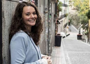 La lingüista Carmen Torrijos hablará en la RACAL de la inteligencia artificial como una nueva voz La lingüista Carmen Torrijos hablará en la RACAL de la inteligencia artificial como una nueva voz