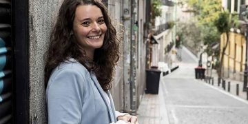 La lingüista Carmen Torrijos hablará en la RACAL de la inteligencia artificial como una nueva voz