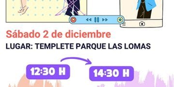 Concierto de Desorden y Vermut como antesala a la celebración en Guadalajara del día internacional de las personas con discapacidad