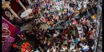 El 33 Maratón de los Cuentos enfila su última semana de preparativos con algunas novedades en su programación