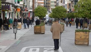 La patronal conquense considera buena la tendencia de ganar población, pero avisa de que hay que trabajar a largo plazo