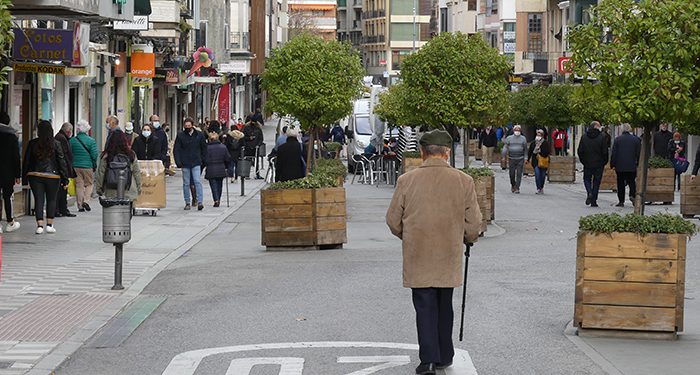 La patronal conquense considera buena la tendencia de ganar población, pero avisa de que hay que trabajar a largo plazo