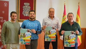 La piscina cubierta de Tarancón acoge el próximo fin de semana el Campeonato Regional de Invierno de Natación Máster
