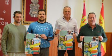 La piscina cubierta de Tarancón acoge el próximo fin de semana el Campeonato Regional de Invierno de Natación Máster