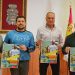 La piscina cubierta de Tarancón acoge el próximo fin de semana el Campeonato Regional de Invierno de Natación Máster