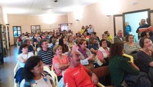 La Plataforma Médico Ya de la zona de Sigüenza convoca una manifestación en Guadalajara el próximo 17 de diciembre