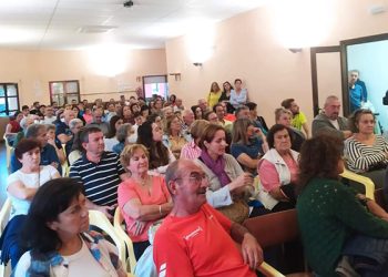La Plataforma Médico Ya de la zona de Sigüenza convoca una manifestación en Guadalajara el próximo 17 de diciembre