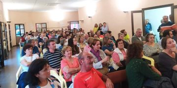 La Plataforma Médico Ya de la zona de Sigüenza convoca una manifestación en Guadalajara el próximo 17 de diciembre