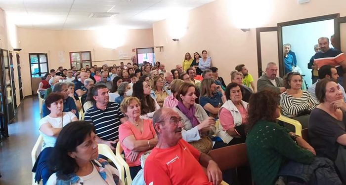 La Plataforma Médico Ya de la zona de Sigüenza convoca una manifestación en Guadalajara el próximo 17 de diciembre 1 La Plataforma Médico Ya de la zona de Sigüenza convoca una manifestación en Guadalajara el próximo 17 de diciembre