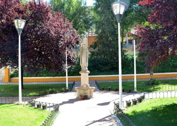 La Residencia Sagrado Corazón de Jesús de la Diputación centra su Semana Cultural en la violencia hacia las mujeres