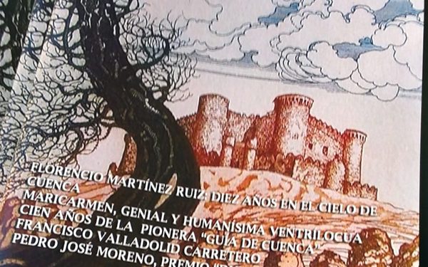 La revista “Contrebia” publica su número 16