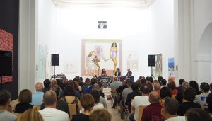 La sexta edición del ciclo Malos Tiempos para la Lírica deja el listón muy alto